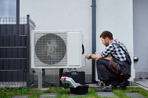 Trusted Ac Installation service in Blue Springs, MO - HVAC Repair CO